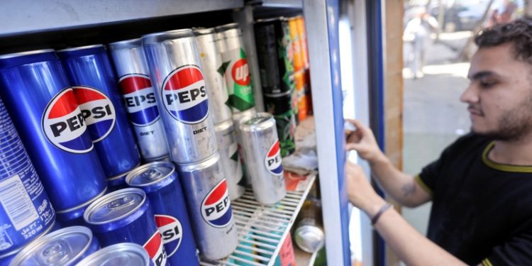 川普新關稅引發飲料巨頭分化: Dr Pepper穩健 百事成本壓力加劇