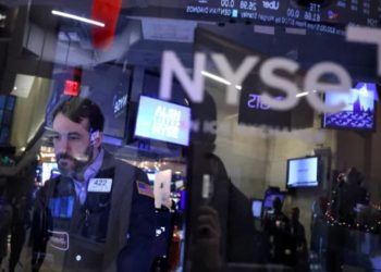 川普澄清對美聯儲與對中關稅立場後 美股飆升