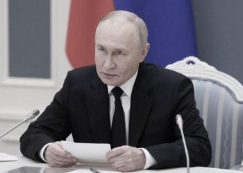 復活節後普京表態願直接和談 俄烏戰爭首見