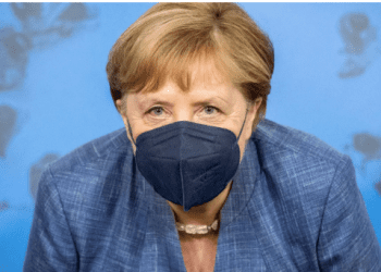 打臉默克爾? 德國將暫停接收聯合國難民