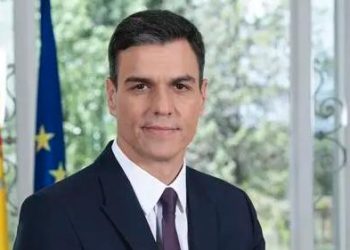 曾在對中關稅表決中棄權 西班牙首相訪華被形容“割喉”