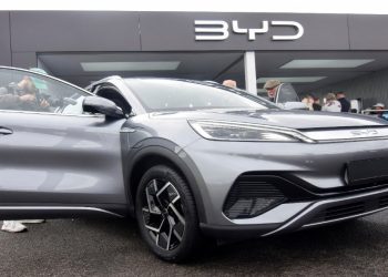 歐中磋商 中製電動車設最低價取代關稅壁壘