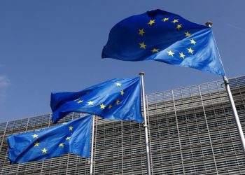 歐盟重罰蘋果和Meta 首次動用《數字市場法案》 美歐科技對抗升級