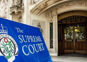 歷史性裁決！英最高法院: 變性女性不能被定義為女性