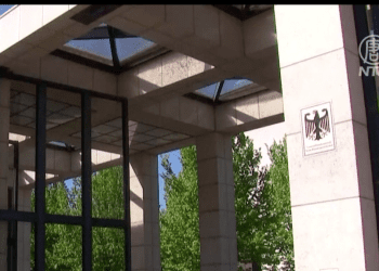 涉嫌為中共間諜 德選項黨政治家前華裔助理遭起訴