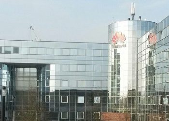 涉行賄歐洲議員遭起訴 華為成布魯塞爾反腐新焦點