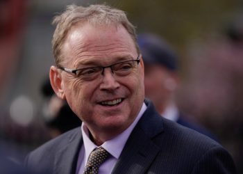 白宮: 已有50多國來電協商 尋求展開貿易談判