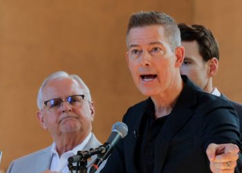 白宮加強審查各州DEI與移民政策: 或失去聯邦資金