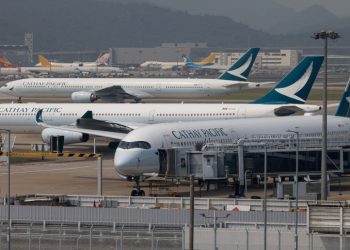 真實身份證5月生效: 美公民乘機須攜帶新版身份證或護照