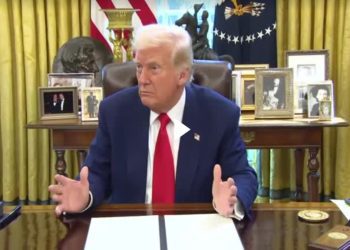 稅率高達125% 川普解釋為何加碼對華關稅