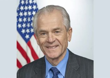 納瓦羅: 川普對等關稅政策將修復破敗的國際貿易體系