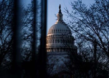 美前眾議員桑托斯因電信詐騙被判87個月監禁