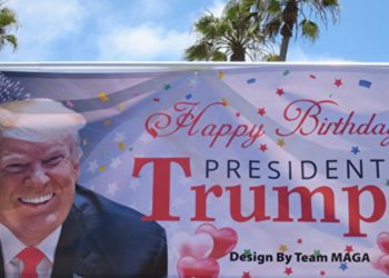 美國擬辦軍事遊行 慶賀川普總統79歲生日及美軍250歲