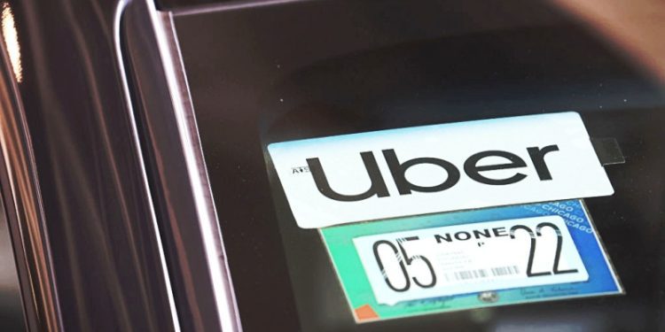 美國聯邦貿易委員會起訴拼車公司Uber誤導客戶