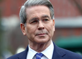 美財長: 關稅可能會小幅提高價格 但將為底層人帶來稅收減免