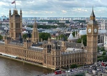 英外國影響力登記7月實施  “加強管控”等級未列中國引質疑