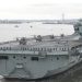 英航艦重返印太 過台海 停日本 傳遞戰略訊號