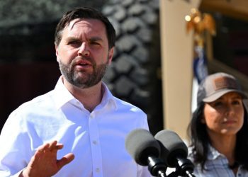 萬斯警告若俄烏拒絕美提案 美國將退出和平談判