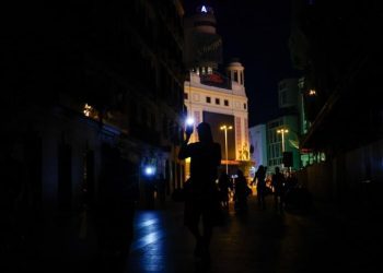 西班牙葡萄牙遭遇“黑色星期一” 歐盟理事會主席：目前尚無任何網路攻擊的跡象