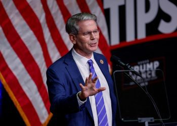 貝森特: 美尋求改革國際貨幣基金組織和世界銀行 扭轉其使命偏離