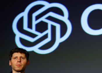 軟銀集團向美OpenAI追加出資最高400億美元