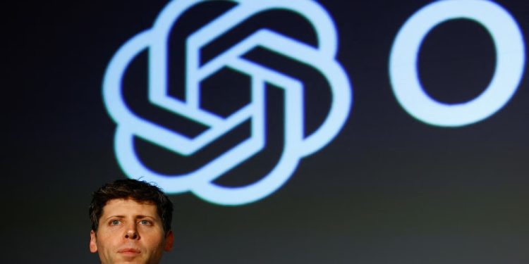 軟銀集團向美OpenAI追加出資最高400億美元