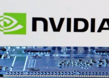 輝達攜手台積電、鴻海等 在美興建五千億美元AI基礎設施