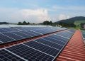 遏制中共 美對東南亞四國太陽能產品徵收最高3,521%關稅