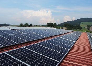 遏制中共 美對東南亞四國太陽能產品徵收最高3,521%關稅