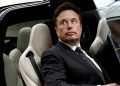 馬斯克回應「未來人」領失業金醜聞 DOGE揭虛假申請者騙取數億美元