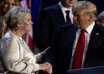 馬斯克將於5月正式離開白宮 結束川普政府高級顧問職務