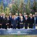 G7財長聯合公報聚焦全球經濟失衡 反中共非市場政策行為