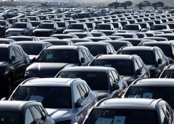 【深度報道】中美暫停關稅90天: 出口爆發、供應鏈重塑