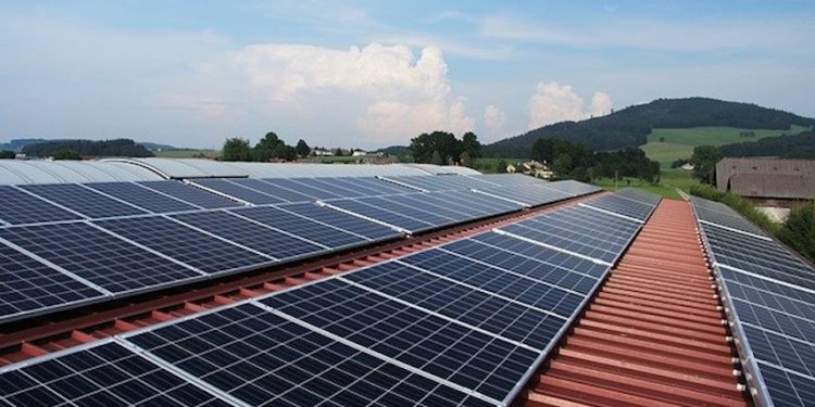 中國太陽能逆變器中發現惡意通信設備