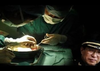 亞利桑那州禁止資助與中國相關的器官移植 全美第五州