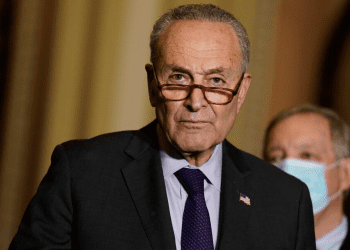 參院民主黨人發表連串演講 抨擊川普執政百日表現