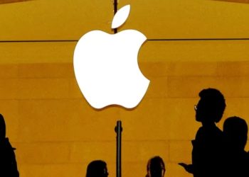 川普: 對非國產蘋果產品徵收25%的關稅