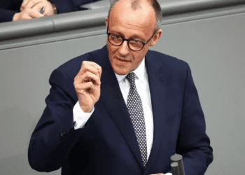 德新總理選舉未過半數 聯邦政府陷入難產危機