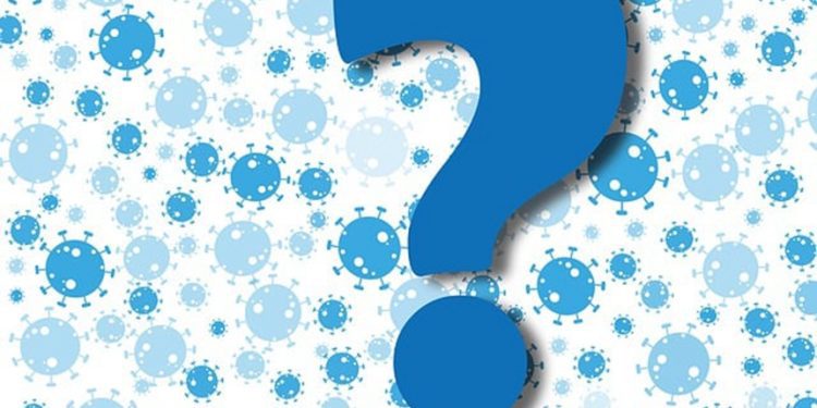 新冠病毒升溫？法國確認四例COVID-19新變異株NB 1.8.1病例