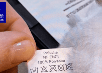 法查獲數千中國產“毒毛絨玩具"  涉違反歐盟法律被銷毀