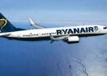 瑞恩航班驚傳炸彈威脅 比利時機場虛驚一場