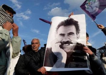 結束與政府40年對抗 土耳其庫德工人黨宣布解散