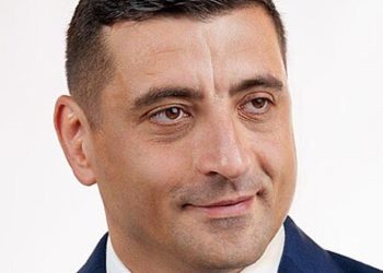 羅馬尼亞大選周日舉行  親川普候選人有望獲勝