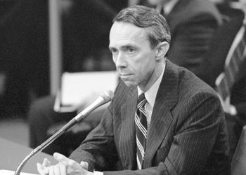 美國最高法院退休大法官戴維·蘇特逝世 享年85歲