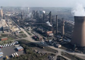 美時政專家：保護國安利益 英收回中資英國鋼鐵公司