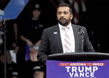 美聯邦調查局局長: 愛潑斯坦檔案將在「不久的將來」公布