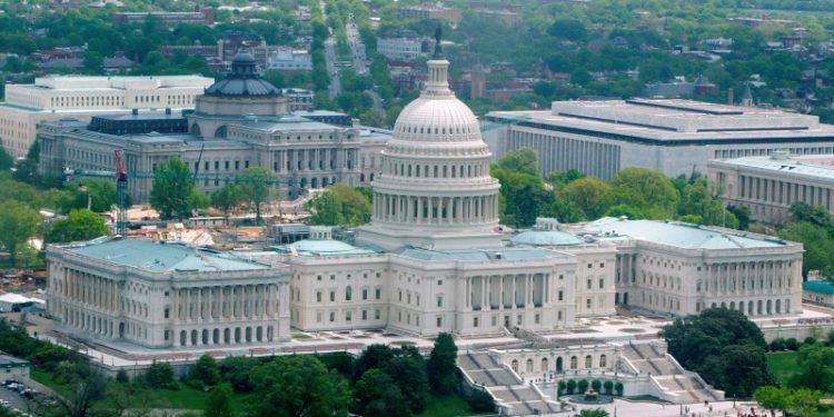 美議員譴責中共跨國打壓神韻：恐嚇行徑構成恐怖主義