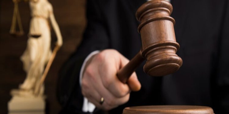 聯邦法官暫阻川普解散三個聯邦機構的命令