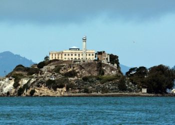 重開惡魔島為監獄？川普表態引爆舊金山政界