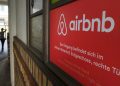 Airbnb去年為美國經濟貢獻超900億美元 警告短租限制帶來反作用